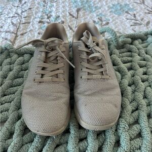 NOBULL Gray Athletic Shoes Versatile Comfort